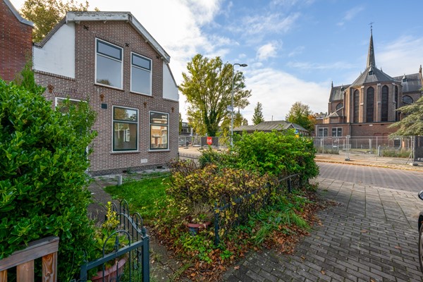 Medium property photo - Bloemgracht 10, 1502 VC Zaandam